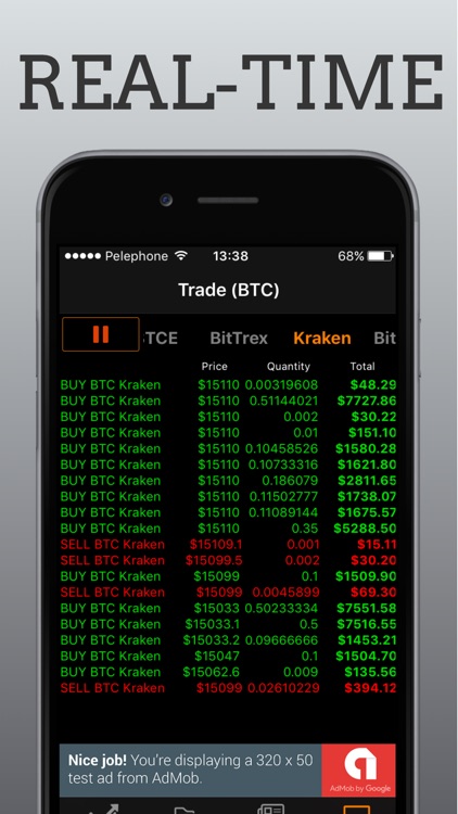 CoinData