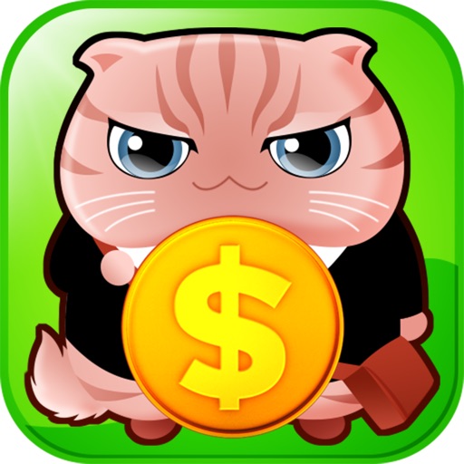 Gotcha! Fatcats iOS App