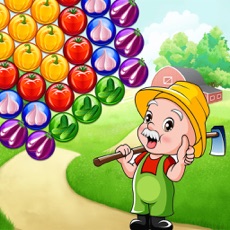 Activities of Rustic Farm - Bubble Shooter