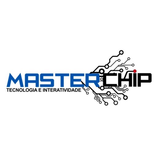 Masterchip icon