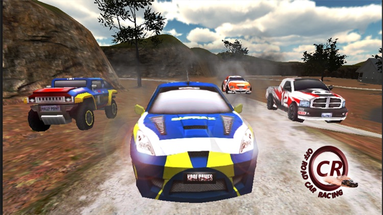 Off Road Racing Car Game : Best Off Road Car Driving Simulator 3D 2016