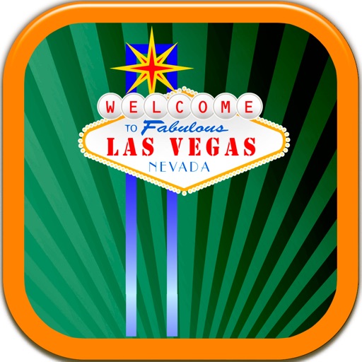 Luxury Palace Rich Casino - Free Amazing Casino icon