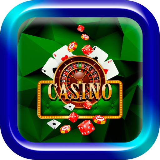 Casino Best Match - Las Vegas Paradise Icon