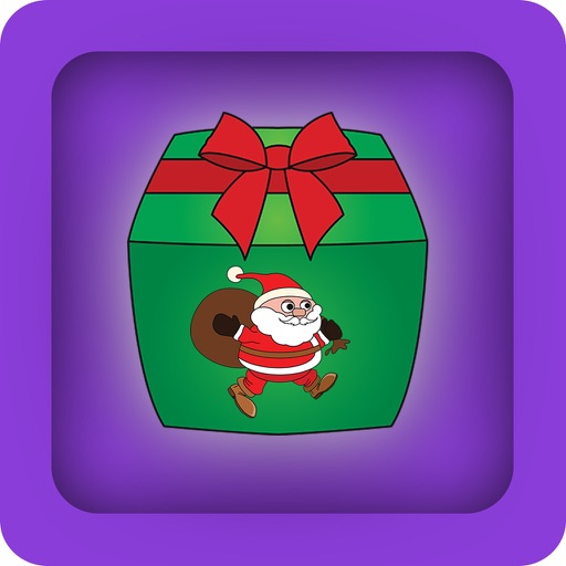 Christmas Boxes Mania iOS App