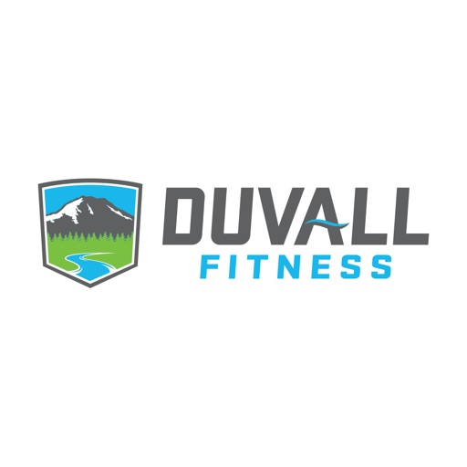 Duvall Fitness icon