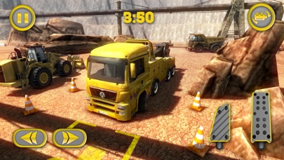 CONSTRUCTION CRANE PARKING - DRIVING SIMULATOR 2.4 IOS ĐUA XE CONSTRUCTION CRANE PARKING - DRIVING SIMULATOR 2.4 IOS