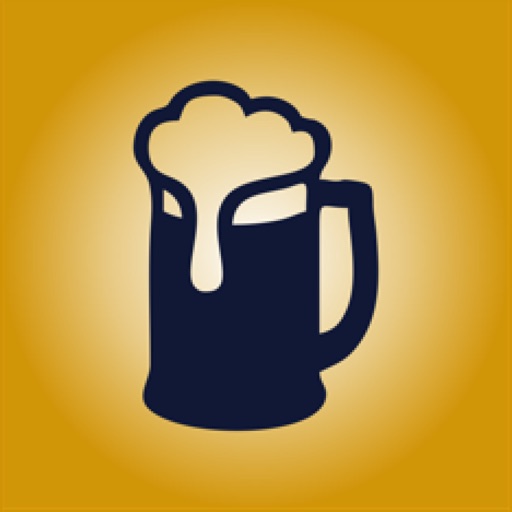 BrewBux iOS App