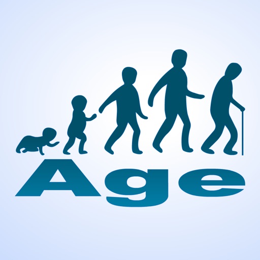 Age | CNPApps Icon