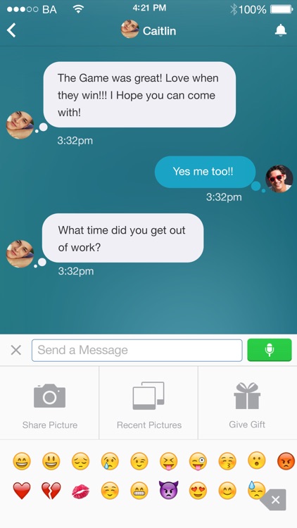 BoyAhoy - Gay Chat, Meet, Friend