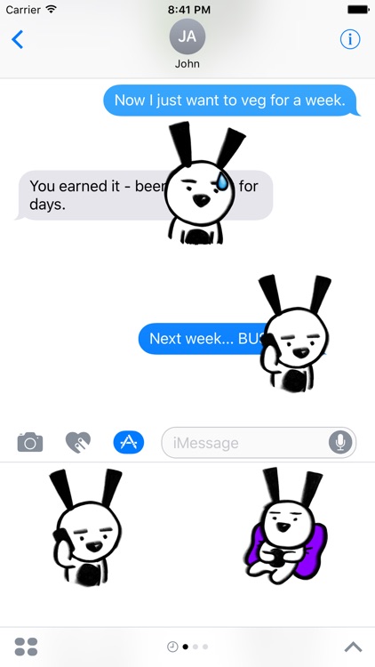 OSMOJIS - Emoji Stickers