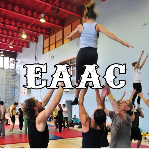 EAAC icon