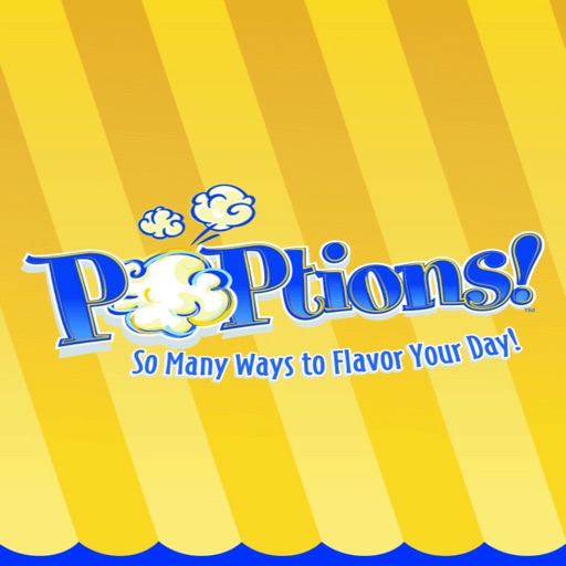 POPtions icon