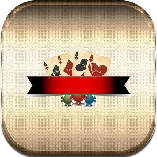An Golden Fantasy Of Slots - Coin Game iOS App