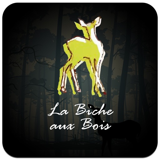 La Biche Aux Bois iOS App