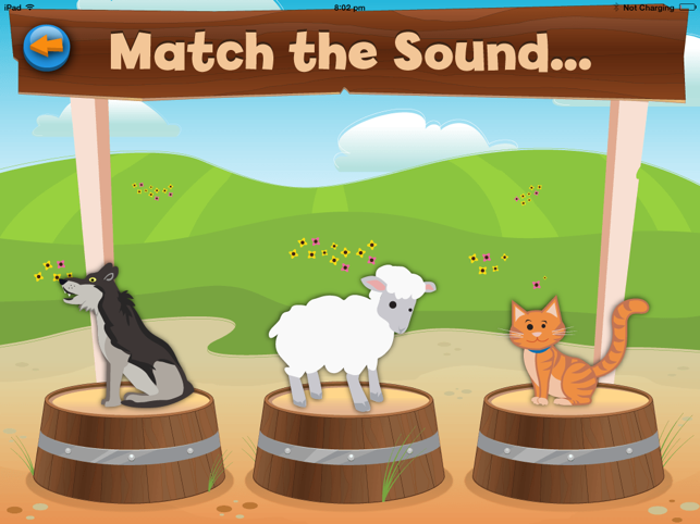 Match The Sound(圖5)-速報App