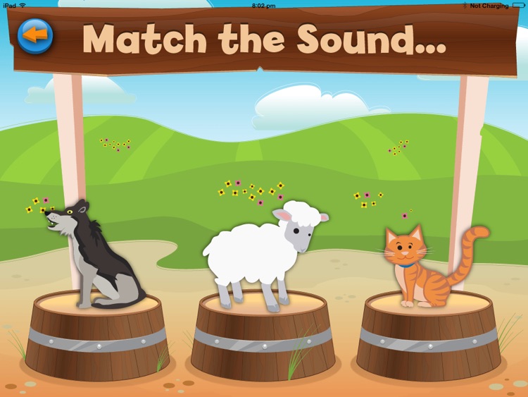 Match The Sound screenshot-4