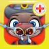 Pets Jr Nose Doctor Story 2– Booger Games for Free