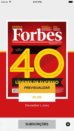 Forbes Angola(圖1)-速報App