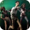 Dead Island Zombie Squad - Evel Zombies Bio War