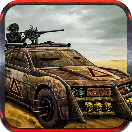 2016 Extreme Mad Car Crash Max Shooting Pro icon