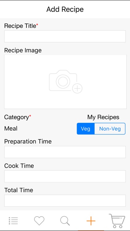 Chinese Recipes - Cookbook of Asian Recipes screenshot-3