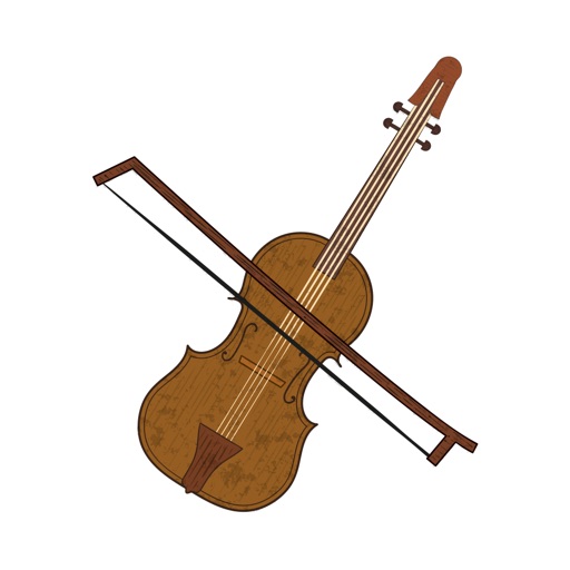 Instruments Sticker Pack for iMessage Icon