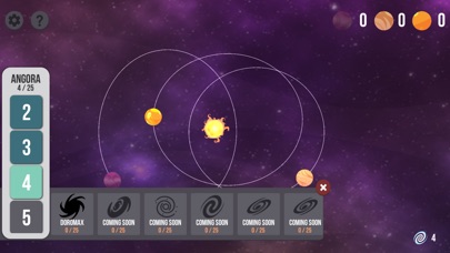 K-otic Universe screenshot 3