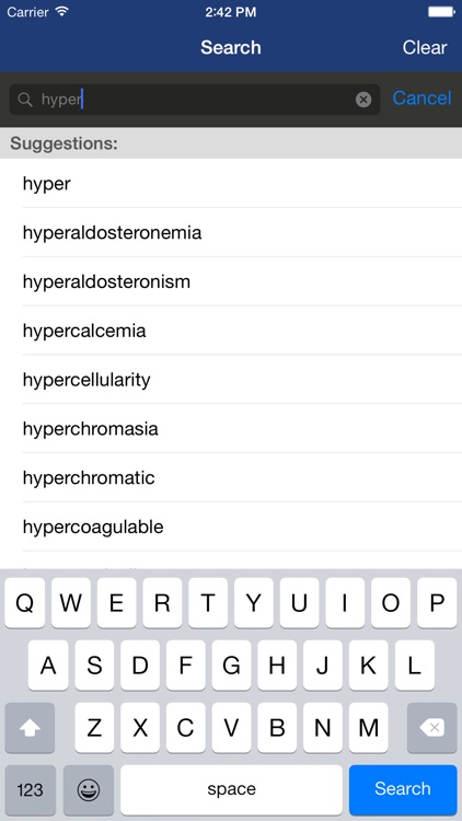 McGraw-Hill Specialty Board Review Anatomic Pathology Flashcards screenshot-3