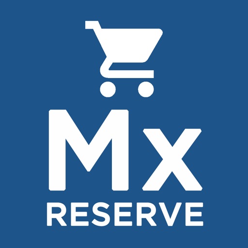 MxReserve