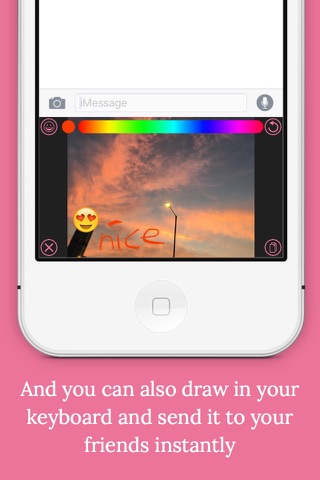 Sketcha - draw naturally screenshot 3