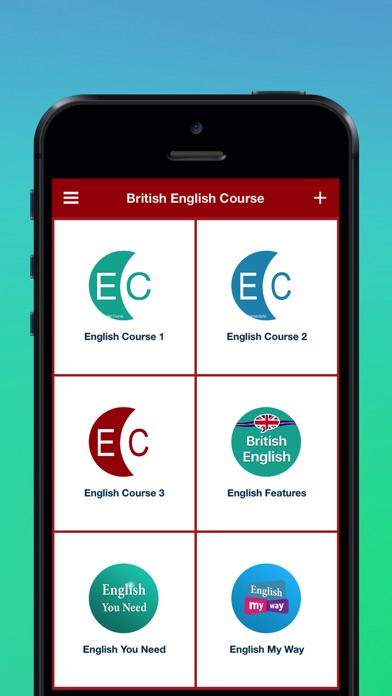 British English Course screenshot 2