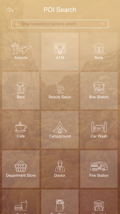 Thingvellir National Park Tourism Guide screenshot-4