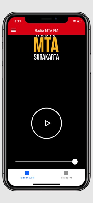 Radio MTA FM Surakarta(圖4)-速報App