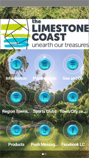 Limestone Coast SA(圖1)-速報App