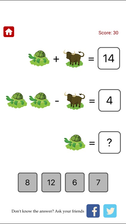 Can you solve this? | IQ Puzzle game for Kids