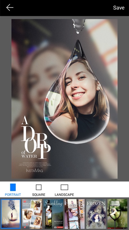 PIP Camera-Selfie Cam&Pic Collage&Photo Editor