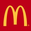 McDonald's US Stickers