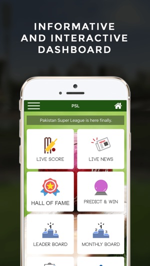 Cricket Predict and Win(圖3)-速報App