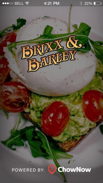 Brixx & Barley Restaurant