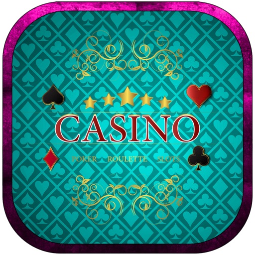 Best Casino Royal - Free Carousel Of Slots iOS App
