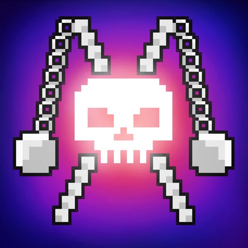 Flail Ramble Boom Icon