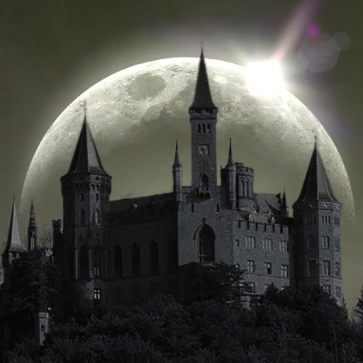 Dark Castle Escape iOS App