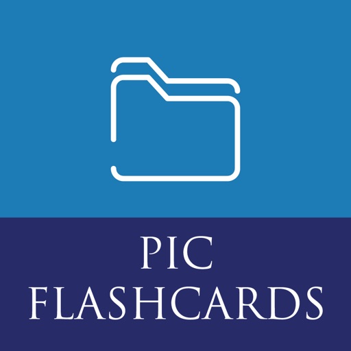 Pic Flashcards