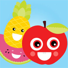 Activities of Kids Fruits Premium - Toddlers Learn Fruits