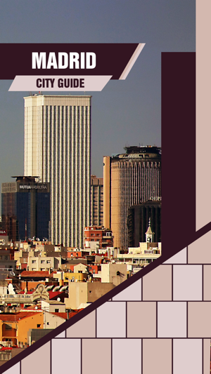 Madrid Tourist Guide