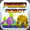 The Adventures Of The Pissed Robot will bring you fun and adventure