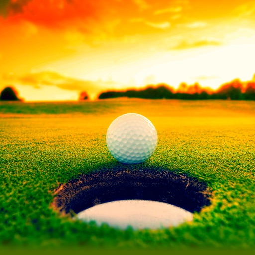 Amazing MiniGolf by daniel gonzalez