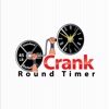 Crank Round Timer