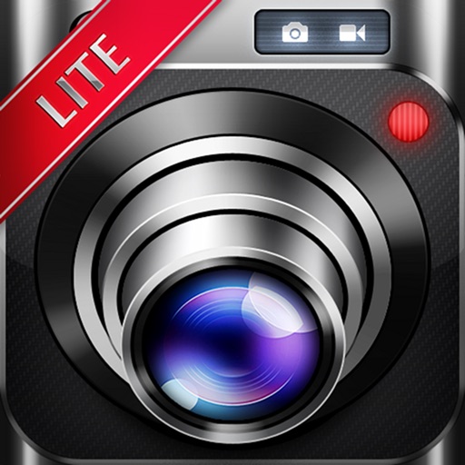 Top Camera LITE