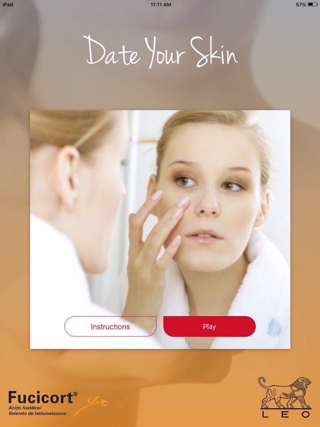 DateYourSkin